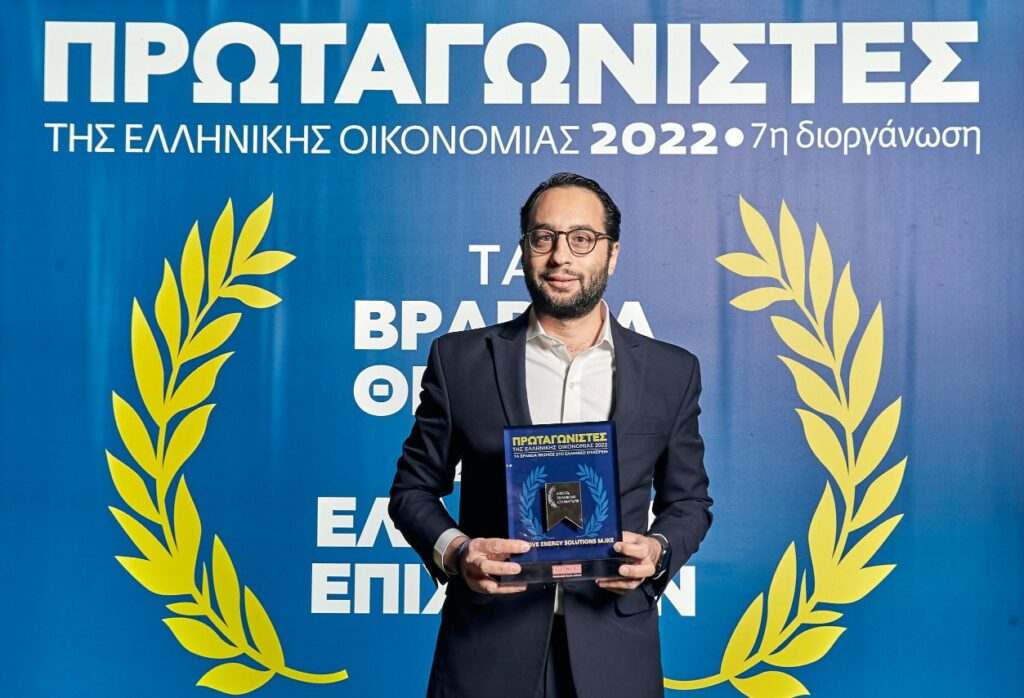 Τέσσερις ελληνικές επιχειρήσεις στις 1.000 ταχύτερα αναπτυσσόμενες της Ευρώπης