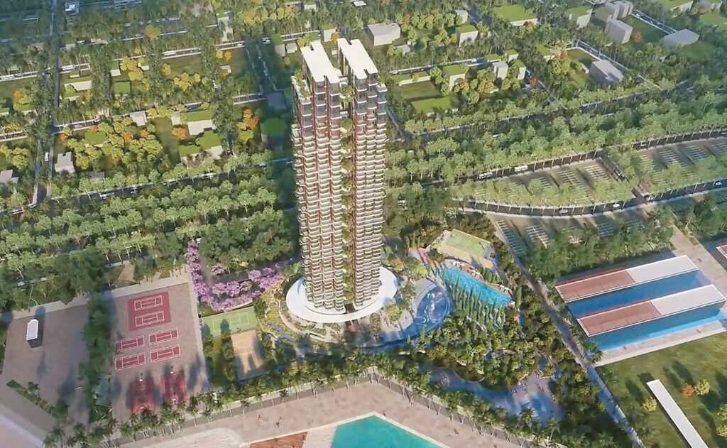 Έτσι η Lamda θα βάλει πρόσθετα 36 εκατ. ευρώ στα ταμεία της από τα διαμερίσματα του Marina Tower, τα οποία θα βγουν από τις τσέπες των ιδιοκτητών των περίφημων κατοικιών του Πύργου του Ελληνικού!