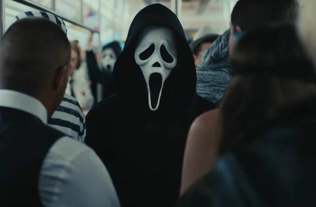 Scream
