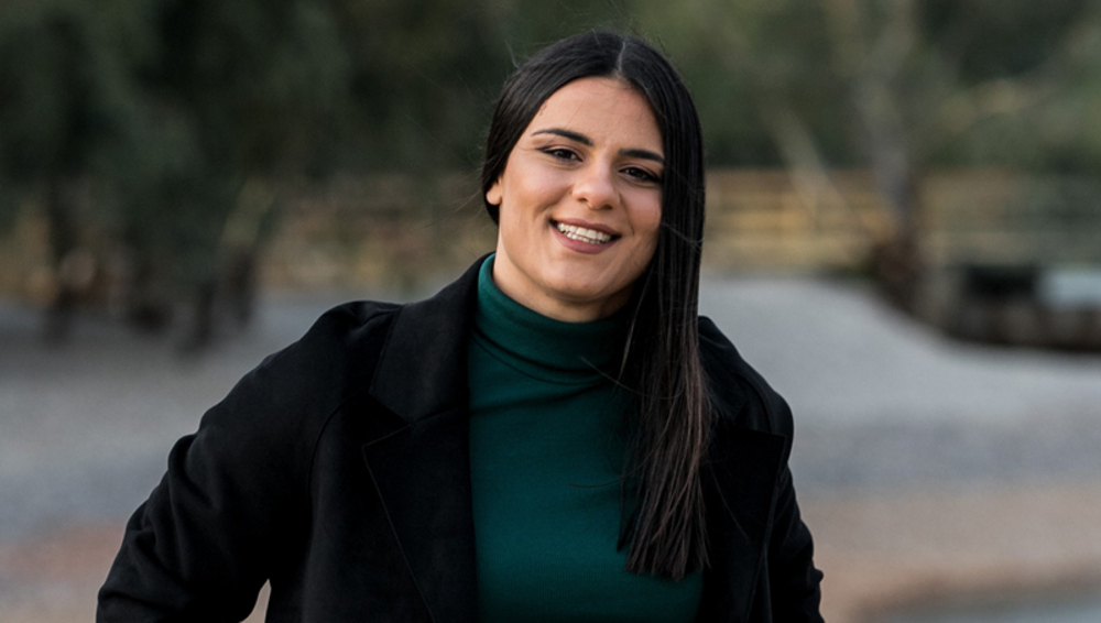 Τζούντο: «Χρυσή» η Ελισάβετ Τελτσίδου στην Τιφλίδα