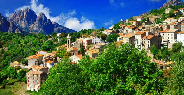 Γαλλία: Αντισυνταγματική η χρήση της κορσικανικής γλώσσας στο κοινοβούλιο του νησιού