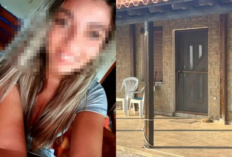 Εντοπίστηκε η 26χρονη που είχε εξαφανιστεί από τη Χαλκιδική