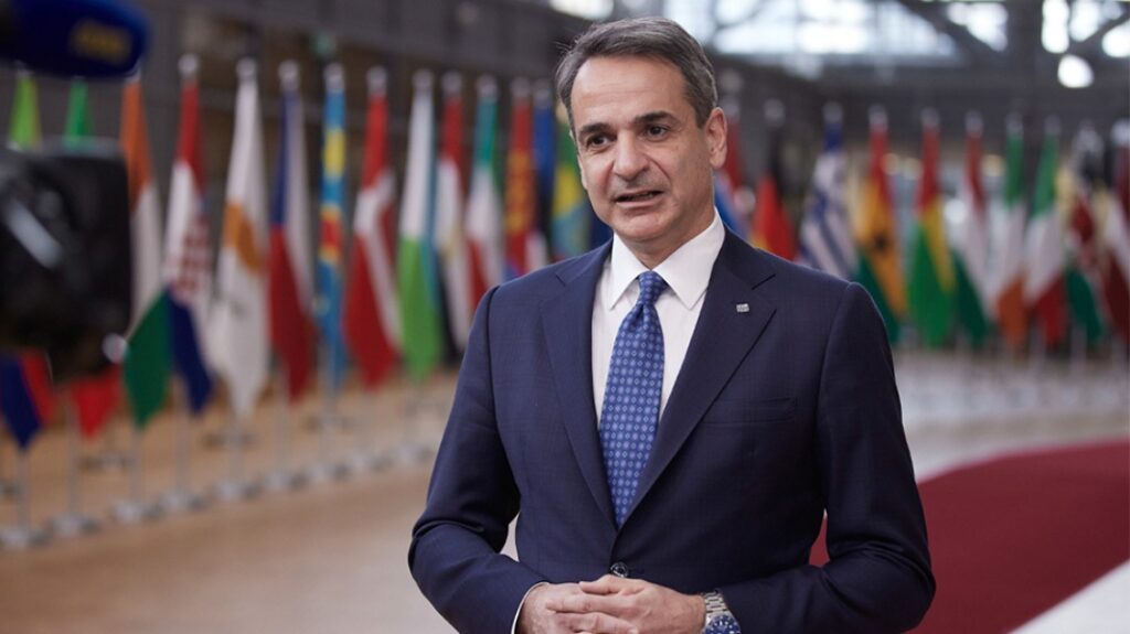 Μητσοτάκης από Βρυξέλλες: Η κατάκτηση της επενδυτικής βαθμίδας θα βοηθήσει και στη μείωση του κόστους δανεισμού