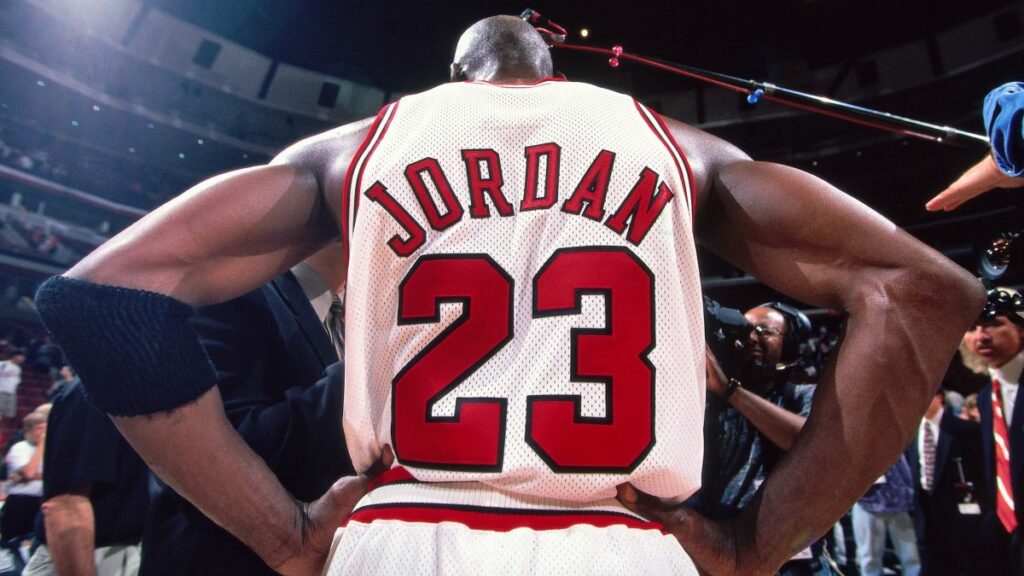 ε δημοπρασία 6 ζευγάρια Air Jordan του Μάικλ Τζόρνταν – Αναμένεται ρεκόρ πώλησης