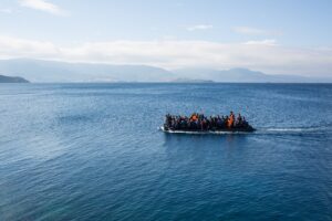 Ιταλία: Πάνω από 2.000 μετανάστες έφτασαν μέσα σε μία ημέρα στη Λαμπεντούζα
