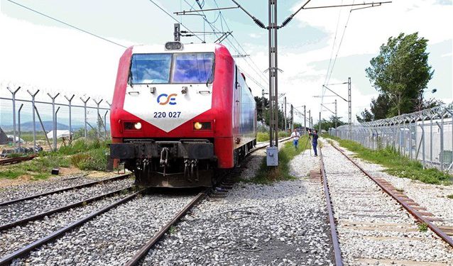 ΟΣΕ: Έγγραφο ντοκουμέντο δείχνει ότι τα τρένα πάνε στα... τυφλά