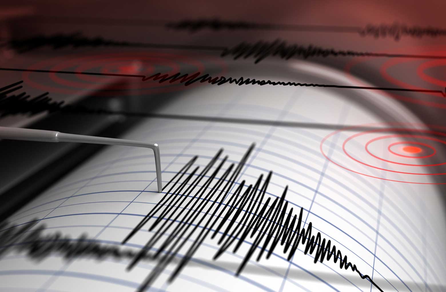 Σεισμός 7,7 βαθμών στη Νέα Καληδονία - Ήρθη η προειδοποίηση για τσουνάμι