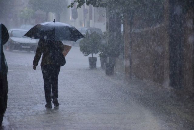 ΑΡΓΟΛΙΔΑ – ΚΑΤΑΙΓΙΔΑ ΣΤΟ ΝΑΥΠΛΙΟ (EUROKINISSI – ΒΑΣΙΛΗΣ ΠΑΠΑΔΟΠΟΥΛΟΣ)