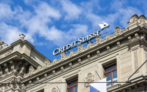Credit Suisse - Financial Times: Η εισαγγελία της Ελβετίας ερευνά την εξαγορά της τράπεζας