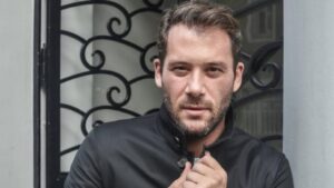 Αντίνοος Αλμπάνης: Είμαι καλά συμφιλιωμένος με την αποτυχία