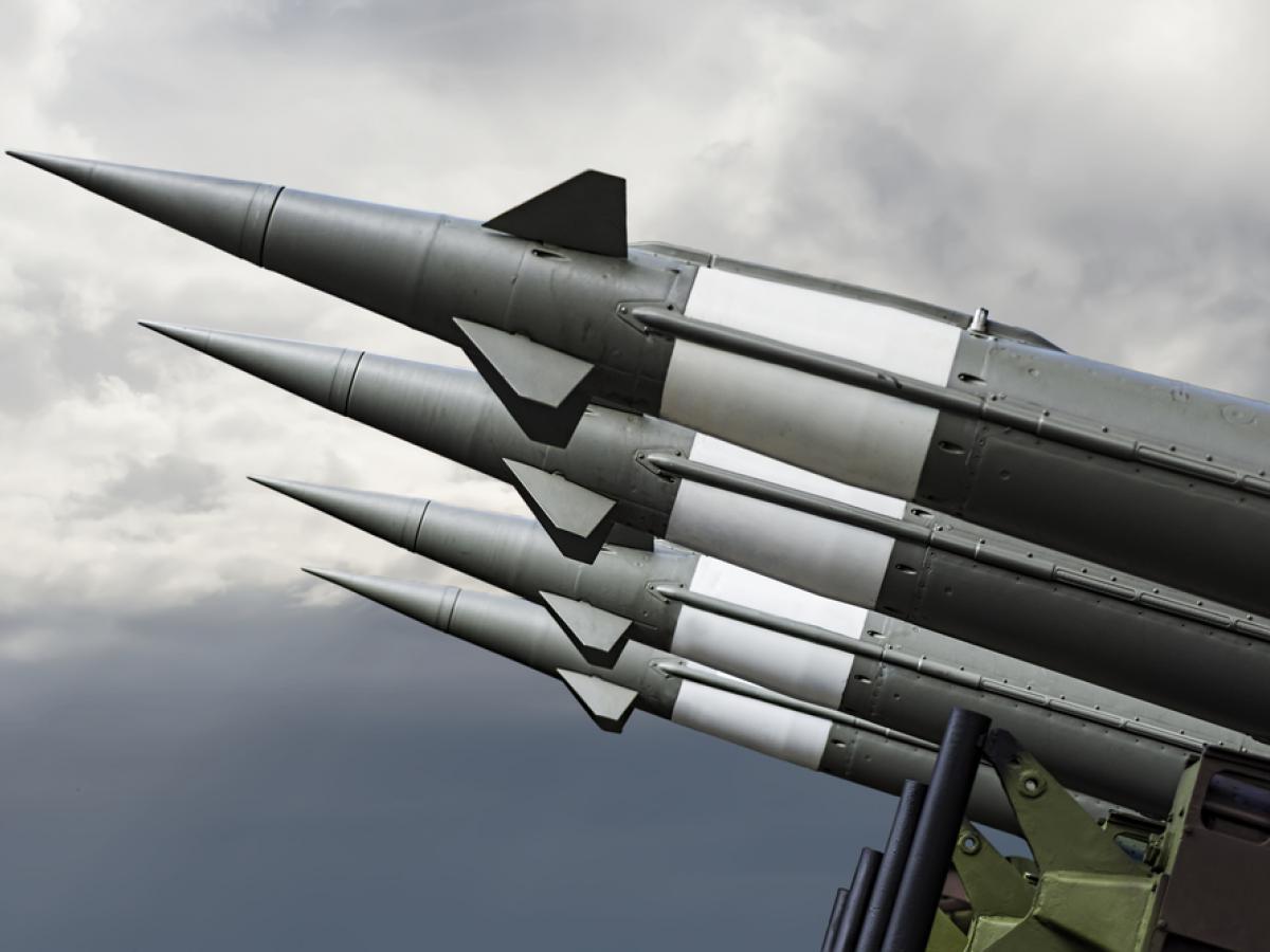 Ρωσία: Θα αναπτύξει πυρηνικά όπλα κοντά στα σύνορα της Λευκορωσίας με το NATO