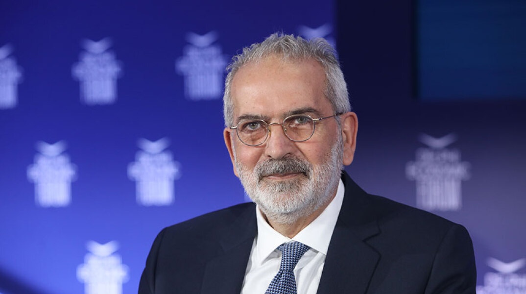 Ιωάννης Σαρμάς: Ποιος είναι ο πρόεδρος του Ελεγκτικού Συνεδρίου που θα αναλάβει πρωθυπουργός