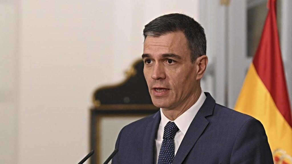 Πέδρο Σάντσεθ: Επικαλέστηκε το δικαίωμα της σιωπής στην κατάθεσή του στην υπόθεση διαφθοράς της συζύγου του