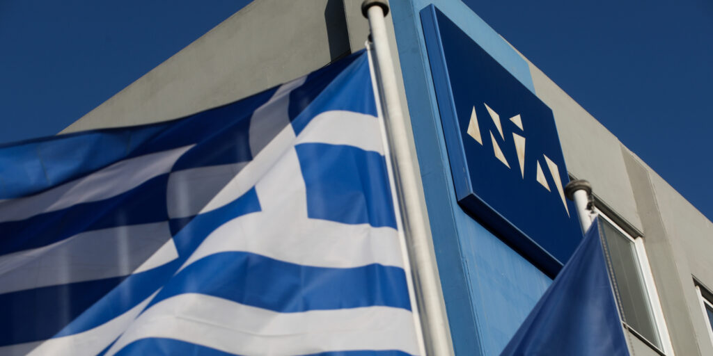 ΝΔ: Το νερό ήταν, είναι και θα παραμείνει δημόσιο αγαθό