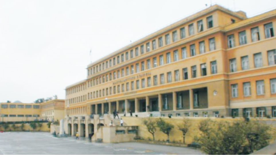 Αρσάκειο: «Έχουν περιγραφεί και στο παρελθόν περιστατικά βίας