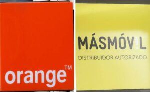 Οι Βρυξέλλες ερευνούν τη συγχώνευση των εταιριών Orange και της MasMovil στην Ισπανία