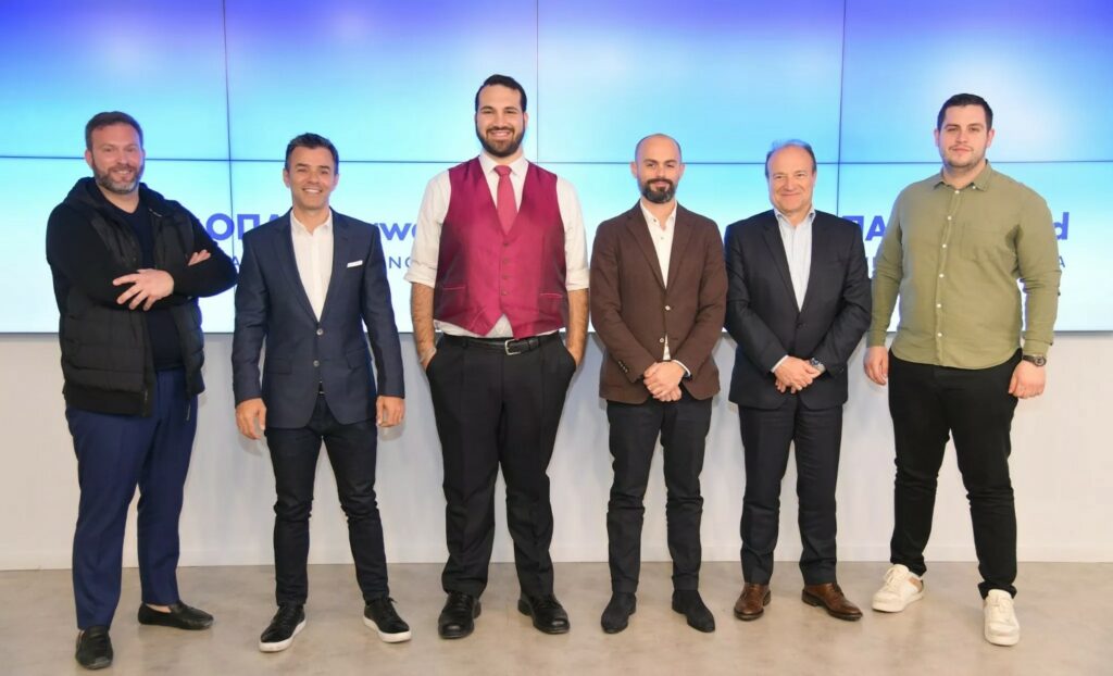 «ΟΠΑΠ Forward»: Ένα πρόγραμμα - μονόκερος για τις επιχειρήσεις