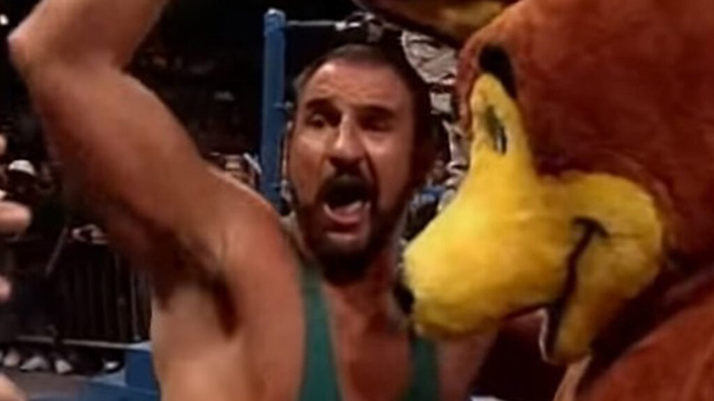Bushwhacker Butch: Πέθανε ο θρύλος του WWE