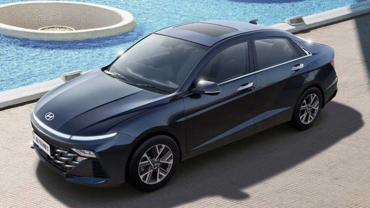 Hyundai: Σε ρυθμούς Verna