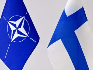 Φινλανδία: Από σήμερα αποτελεί το 31ο μέλος του ΝΑΤΟ