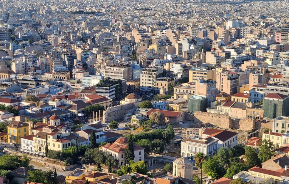 Spitogatos: Ανοδική η πορεία των τιμών ενοικίασης και αγοράς το γ