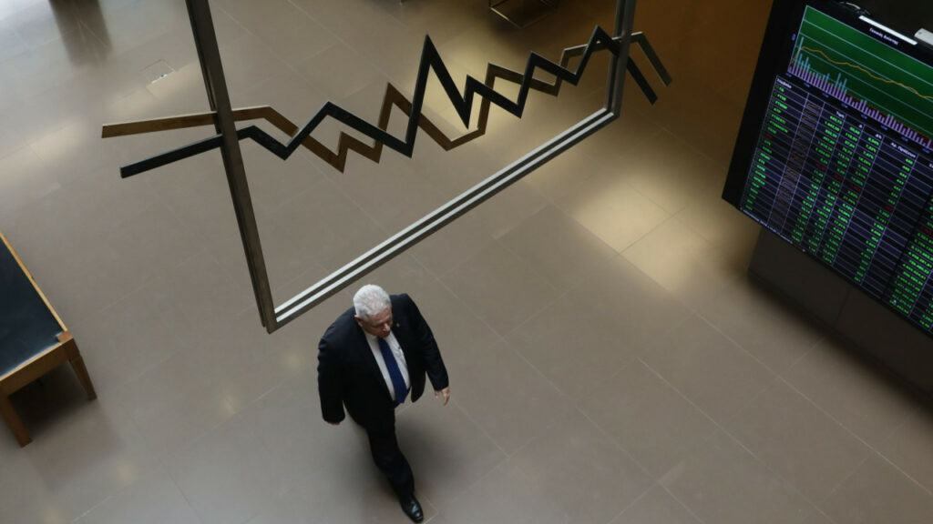 Χρηματιστήριο-Κλείσιμο: Άνοδος 0,10%, στα 86,62 εκατ. ευρώ ο τζίρος