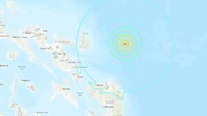 Φιλιππίνες: Σεισμός 6.6 Ρίχτερ και προειδοποίηση για τσουνάμι