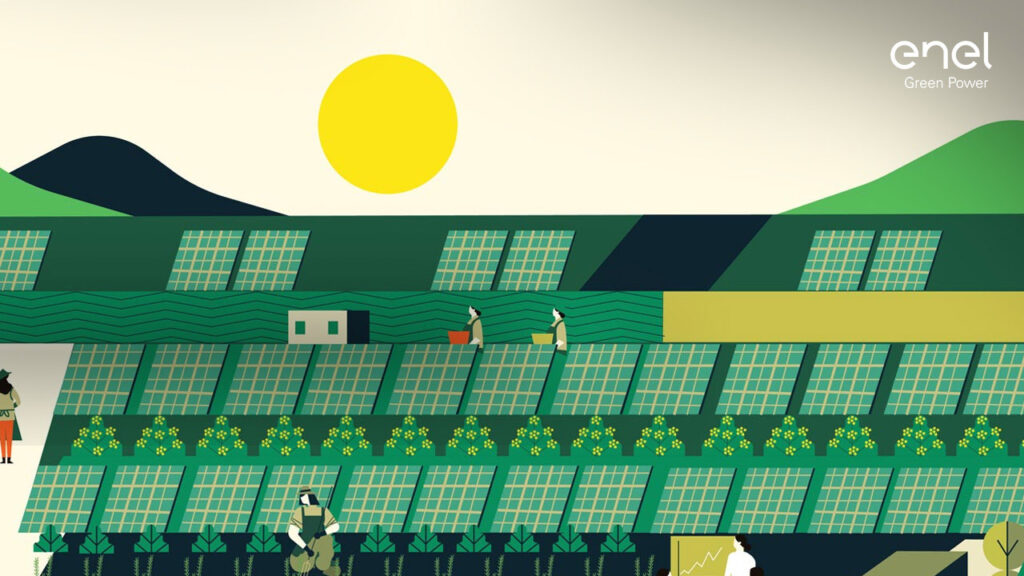 Μacquarie: Στην τελική ευθεία η εξαγορά της Enel Green Power Hellas