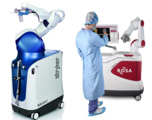 Ορθοπαιδική Χειρουργική: Σύγχρονες τεχνικές και ρομποτικά συστήματα