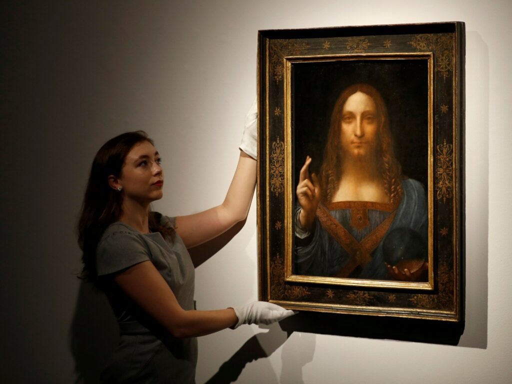 Leonardo da Vinci