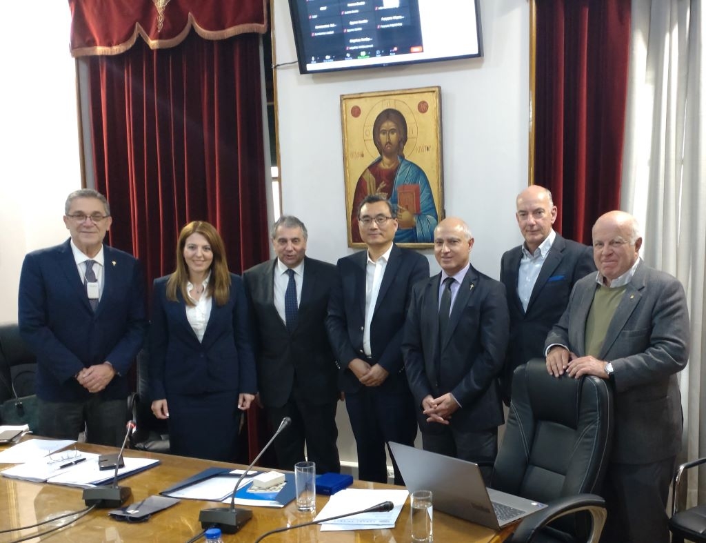 Η πειραϊκή επιχειρηματικότητα «ψηφίζει» οικονομική σταθερότητα!