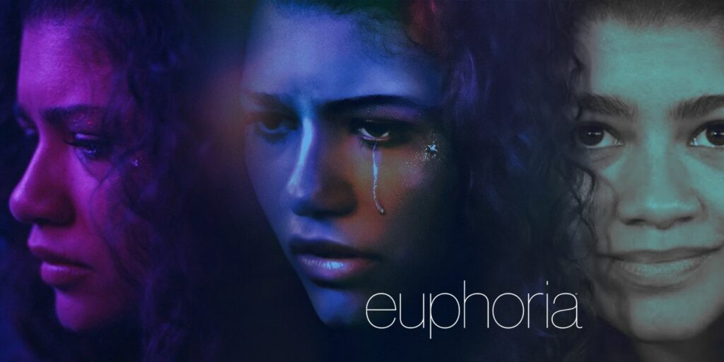 «Fashion Euphoria»- Η εντυπωσιακή γκαρνταρόμπα της σειράς σε έναν τόμο