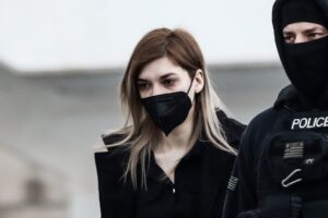 Δίκη Ρούλας Πισπιρίγκου: Σήμερα η απόφαση του δικαστηρίου για τους θανάτους της Μαλένας και της Ίριδας
