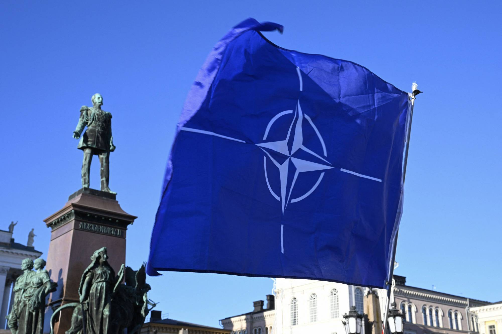 Φινλανδία: Το νεότερο μέλος του ΝΑΤΟ αγοράζει ισραηλινό σύστημα αντιπυραυλικής άμυνας