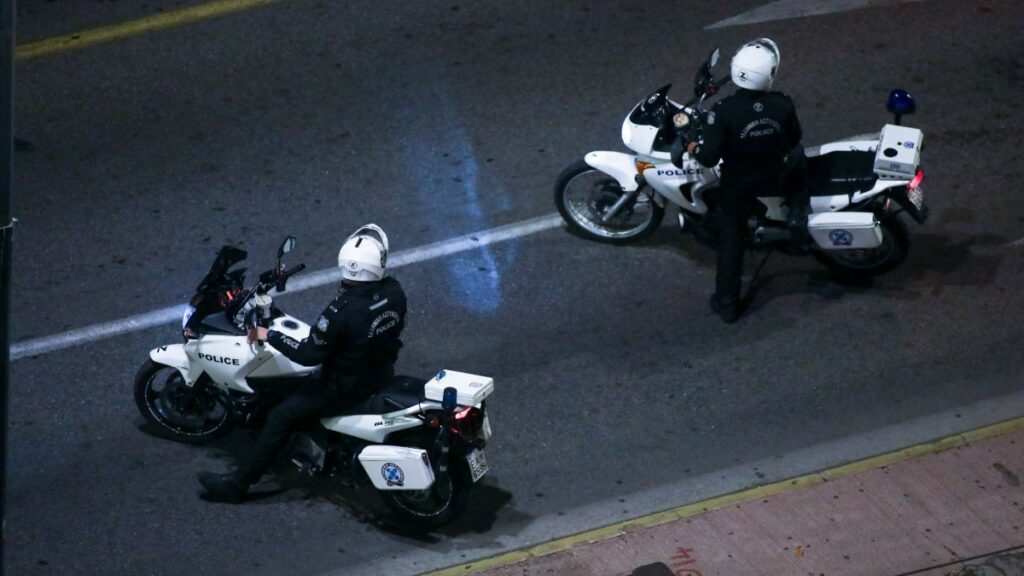 Συνελήφθη 22χρονος Αφγανός που άρπαξε 15χρονη