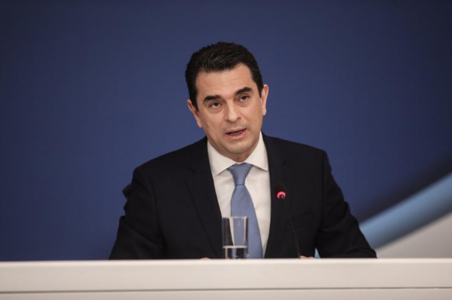 Κ. Σκρέκας: Στα 428 τα προϊόντα συμμετέχουν στις «μόνιμες μειώσεις τιμών»