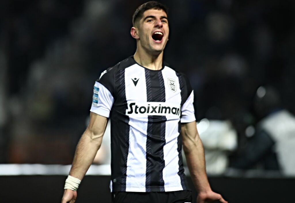 Konstantinos Koulierakis