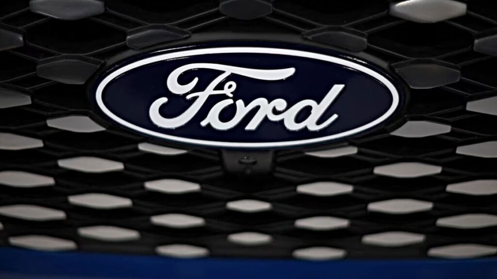 Ford: Κέρδη και ένα μεγάλο «αγκάθι» για το α’ τρίμηνο