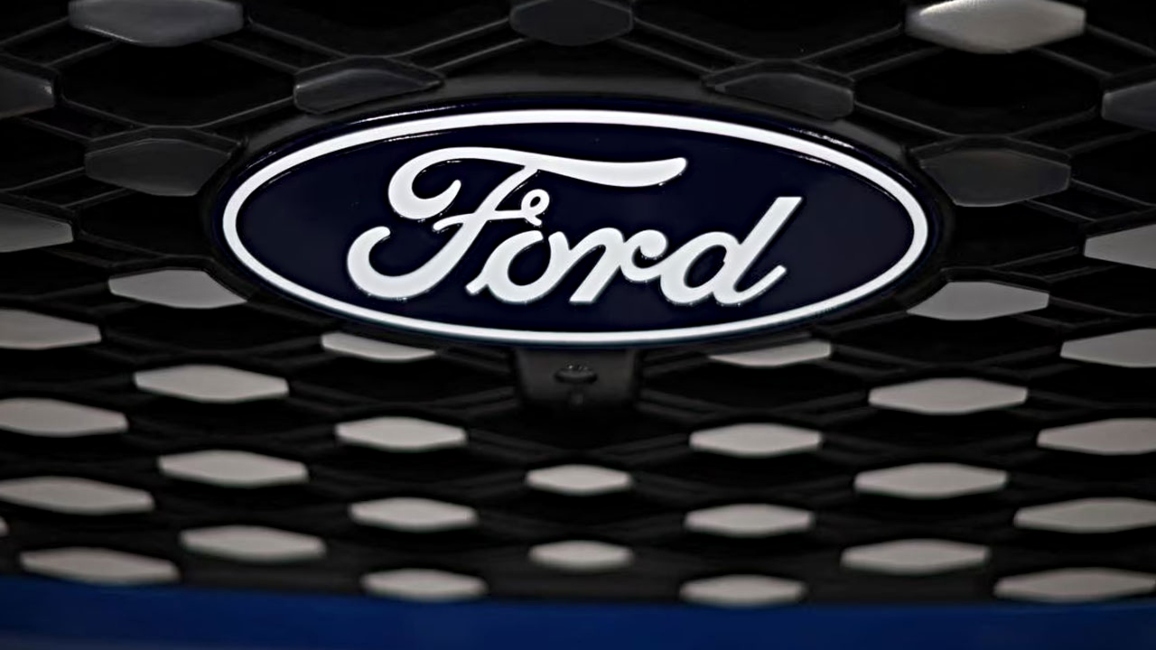 Ford: Κέρδη και ένα μεγάλο «αγκάθι» για το α’ τρίμηνο