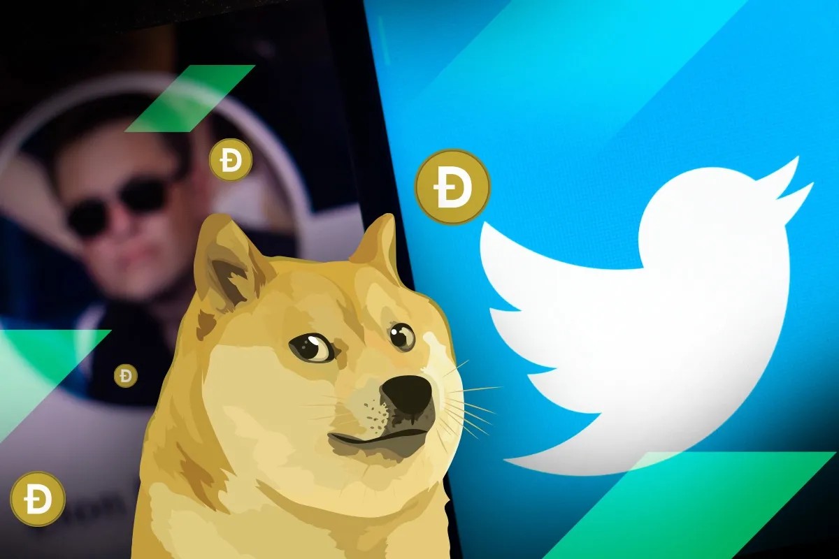 Twitter: Επανήρθε το... πουλί - «βουτιά» έως και 9% στο Dogecoin