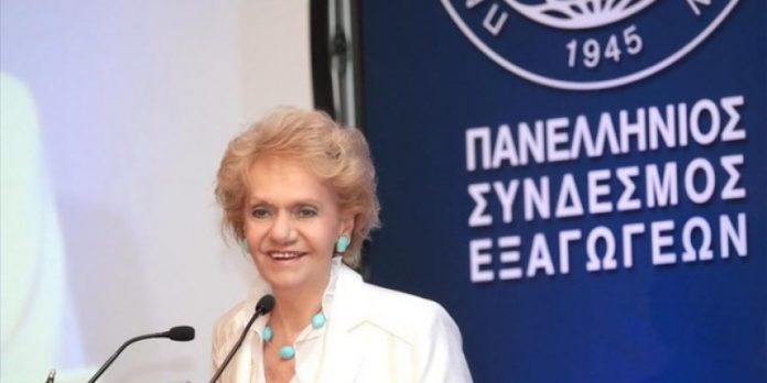 ΠΣΑ: Νέα μεγάλη αύξηση 19,9% των εξαγωγών τον Φεβρουάριο