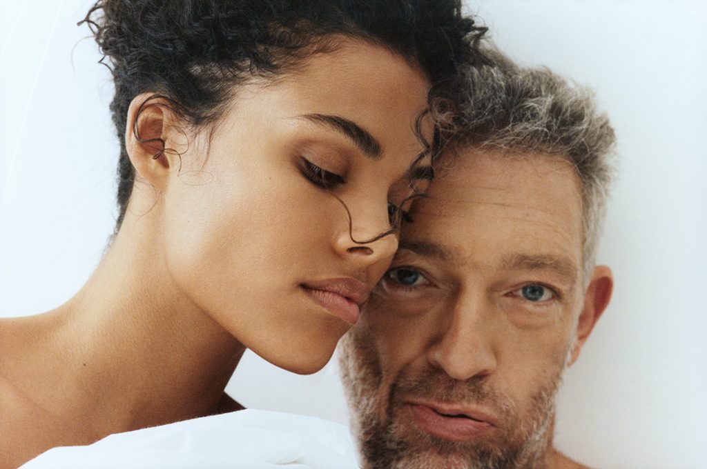 Vincent Cassel διέγραψε από τα social τις φωτογραφίες με την Tina Kunakey – Χώρισαν μετά από πέντε χρόνια γάμου