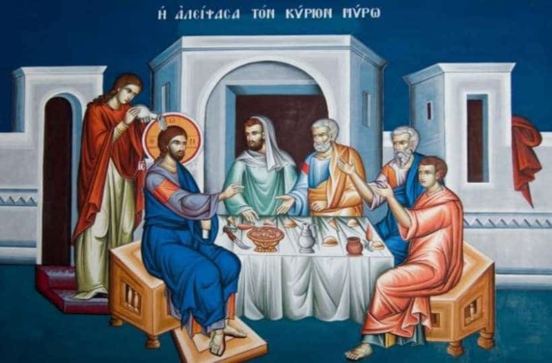 Μεγάλη Τρίτη: Τα έθιμα- Τι συμβολίζει