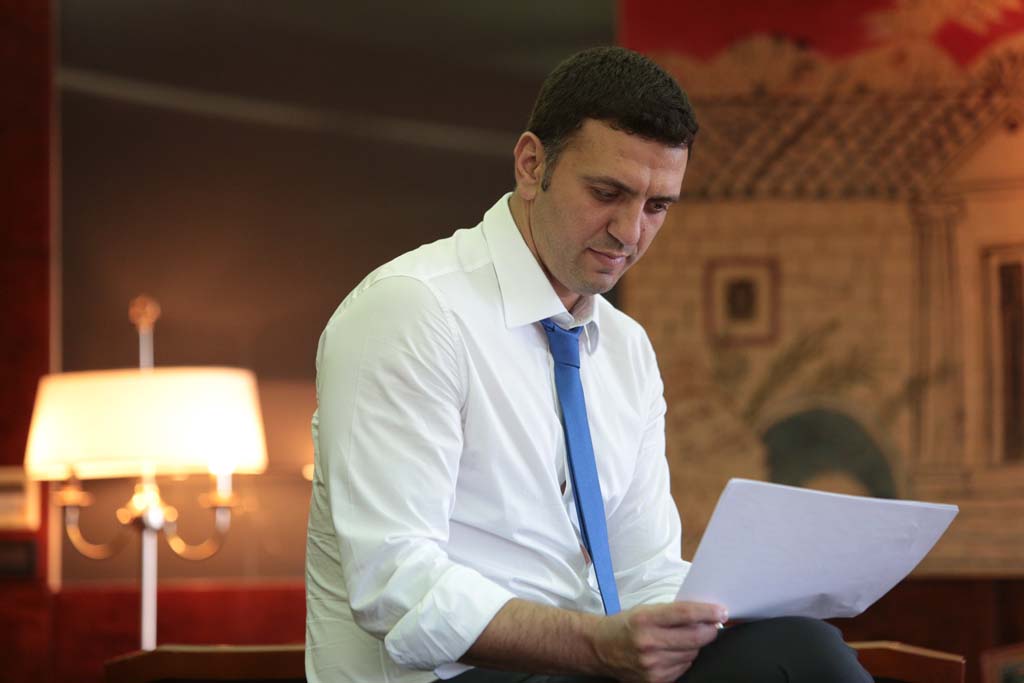 Κικίλιας για Μαρίνα Ναυπλίου: Αναβαθμίζουμε τον ιστορικό προορισμό και φέρνουμε νέα έσοδα
