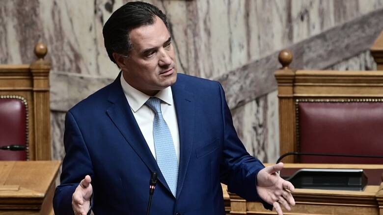 Άδωνις Γεωργιάδης: Κάθε φορά που μας στοχοποιούν, κάτι καλό κάνουμε