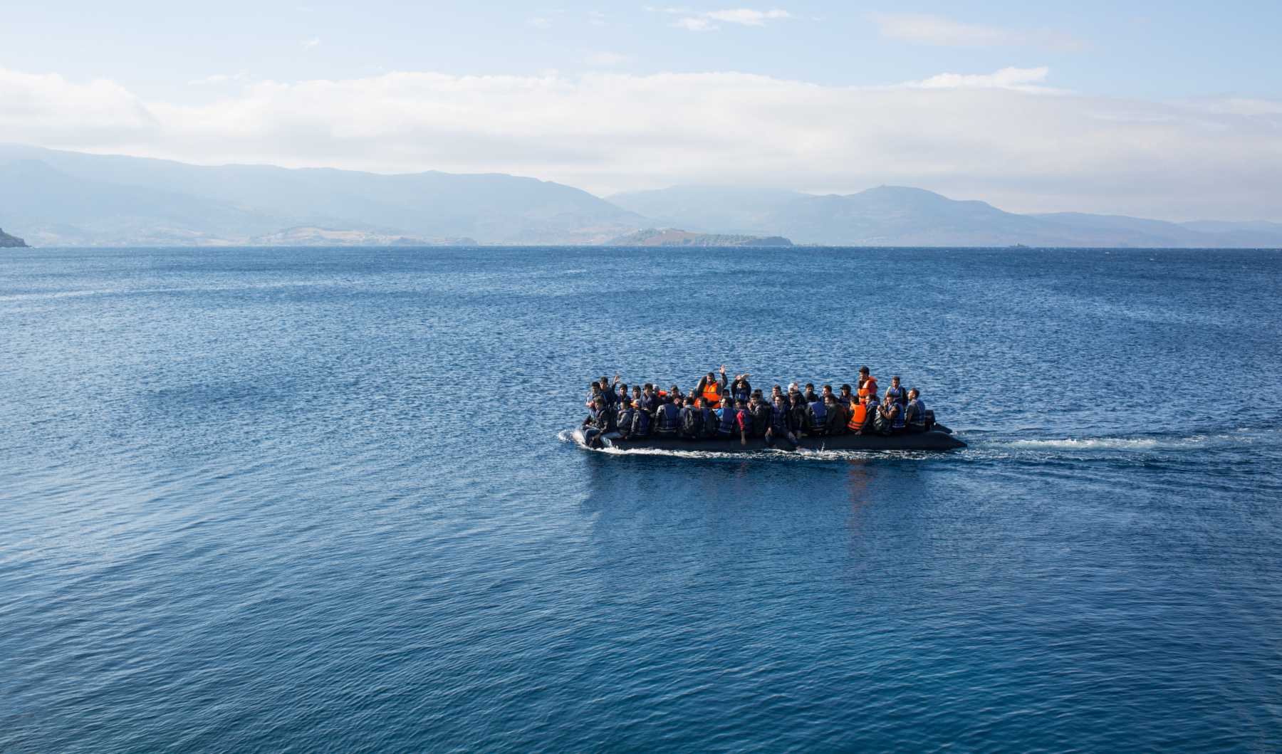 Τυνησία: Έρευνες για τους αγνοούμενους μετανάστες μετά το νέο ναυάγιο