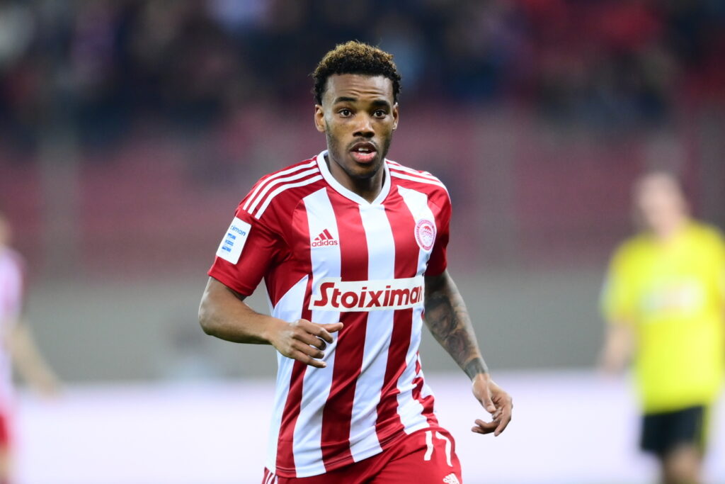 Παναθηναϊκός - Ολυμπιακός: Χωρίς Σαμασέκου και Γκάρι στο παιχνίδι της Κυριακής