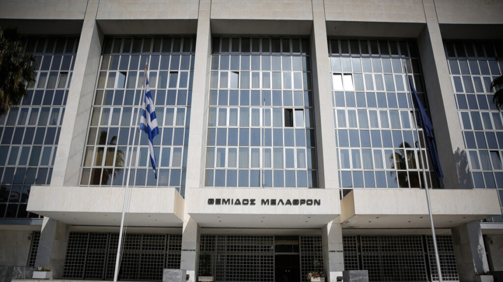 Νέος Οικονομικός Εισαγγελέας ο εισαγγελέας Εφετών Π. Καψιμάλης
