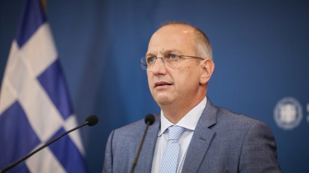 Οικονόμου: Ο Τσίπρας υπολείπεται του Μητσοτάκη, γι