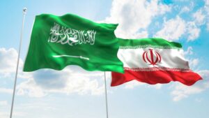 Ιράν - Σαουδική Αραβία: Επανεκκίνηση των διπλωματικών σχέσεων